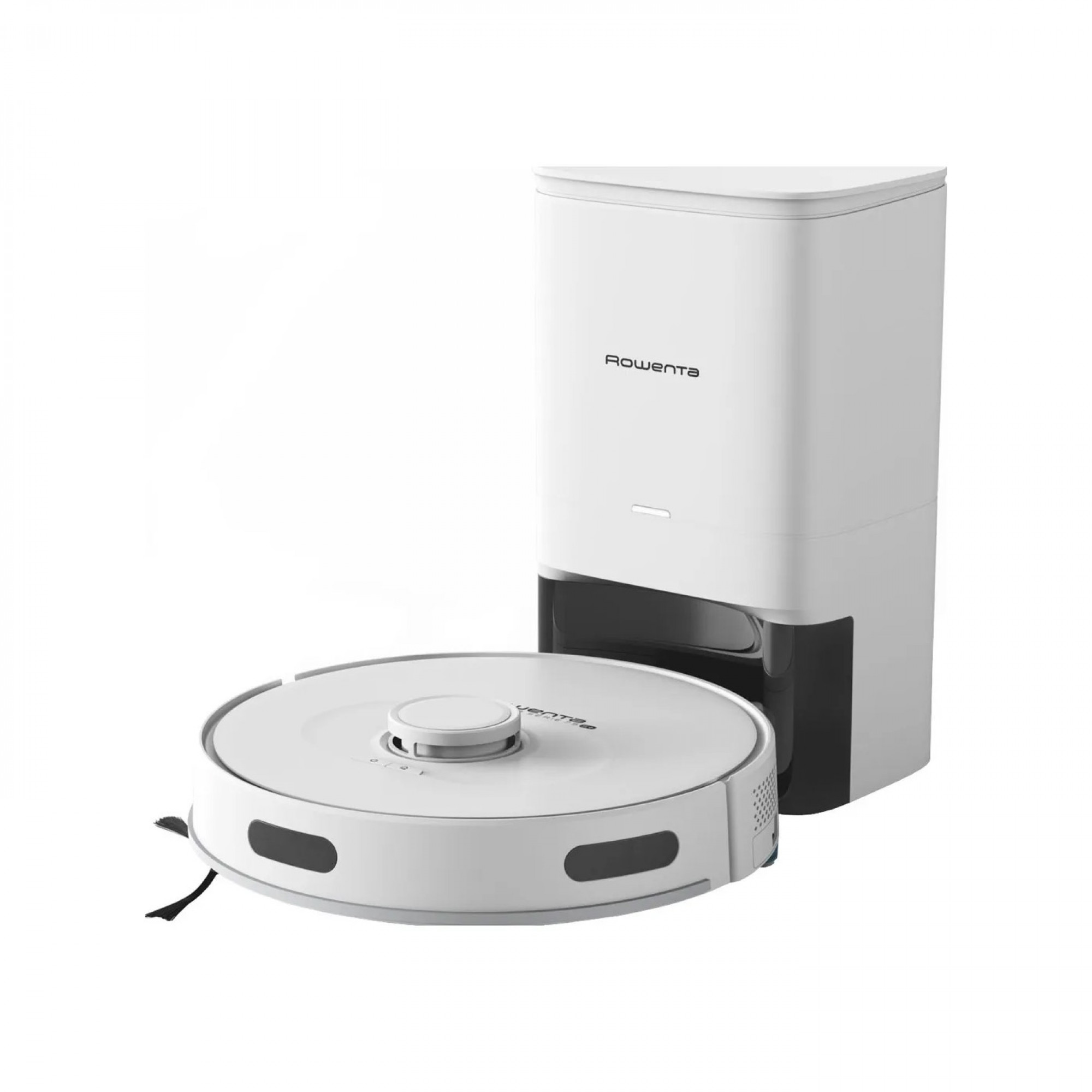 Робот-пылесос с влажной уборкой Rowenta X-Plorer Serie 75 S+ RR8597WH